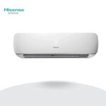 Split Hisense 24000 BTU R410 AS24CR4SXTCA - immagine 5