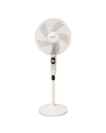 Ventilateur Deska 18 » Sur Pied Avec Commande FS32RI - immagine 2