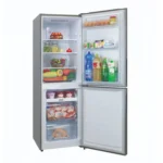 Réfrigérateur Roch Combiné 3 Tiroirs RFR290DBH - immagine 3