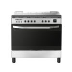 Cuisinière Hamburg 5 Feux 90X60 A Gaz – Image 2