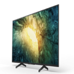 Téléviseur Sony 55 » Smart Google TV Kd55X7500Af1 - immagine 2