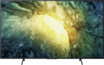 Téléviseur Sony 55 » Smart Google TV Kd55X7500Af1 - immagine 3