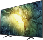 Téléviseur Sony 55 » Smart Google TV Kd55X7500Af1 - immagine 4