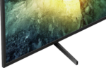 Téléviseur Sony 55 » Smart Google TV Kd55X7500Af1 - immagine 5