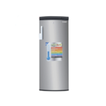 Congélateur Smart Technology Vertical 7 Tiroirs 280 Litres Gris STCD550 - immagine 2