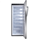 Congélateur Smart Technology Vertical 7 Tiroirs 280 Litres Gris STCD550 - immagine 3