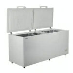 Congélateur Sharp Horizontal 660 Litres Blanc SFCK660X - immagine 2