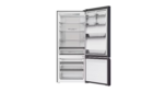 Réfrigérateur Haier Combiné 3 Tiroirs 460 Litres Noir HRF460BMB - immagine 6