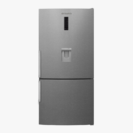 Réfrigérateur Enduro Combiné 3 Tiroirs 686 Litres Inverter + Dist D&Rsquo;Eau A+ INOX RCN700PWDX - immagine 2