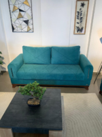 Salon Canape 6 Places Couleur Au Choix Venise - immagine 5