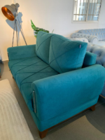 Salon Canape 7 Places Couleur Au Choix Venise - immagine 3