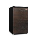 Réfrigérateur Astech Bar 1 Porte Marron FB112WG - immagine 2