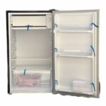 Réfrigérateur Astech Bar 1 Porte Marron FB112WG - immagine 3