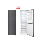 Réfrigérateur Smart Technology Combiné 4 Tiroirs 308 Litres Gris STCB557NFM - immagine 2