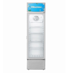 Réfrigérateur Hisense Vertical 271 Litres Vitrine FL37FC - immagine 2