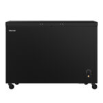 Congélateur Hisense Horizontal 480 Litres Noir FC48DD4SG - immagine 2