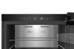 Réfrigérateur Hisense Combiné 3 Tiroirs 370 Litres Nofrost Inverter Noir RB5K330GSFE - immagine 7