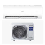 Split Haier 9000 BTU 1,25Cv Inverter - immagine 2