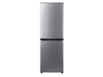 Réfrigérateur Finix Combiné 3 Tiroirs 420 Litres Defrost Gris BCD310N153H - immagine 2