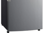 Réfrigérateur Finix Combiné 3 Tiroirs 420 Litres Defrost Gris BCD310N153H - immagine 3