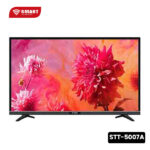 Téléviseur Smart Techynology 50 » Smart STT5007SA - immagine 2