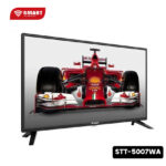 Téléviseur Smart Technology 50 » Smart + 2 Telecommandes STT5007WA - immagine 2