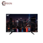 Téléviseur Ibson 32 » Smart Android + 2 Telecommandes Ib0032Ftu1S/Ib0032F25S - immagine 2