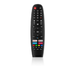 Téléviseur Ibson 43 » Smart Android + 2 Telecommandes Ib0043Fu1S/Ib0043F25S - immagine 3