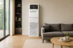 Split Smart Technology 24000 BTU 3Cv Armoire Inverter R410 STF24 Tesla - immagine 3