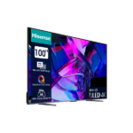 Téléviseur Hisense 100 » Smart Vida Uled Quantum Dot 4K 100U7K - immagine 2