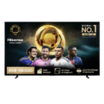 Téléviseur Hisense 116 » Uled Quantum Dot 4K Egb-Mini-Led AI 116Ux – Image 2