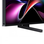 Téléviseur Hisense 116 » Uled Quantum Dot 4K Egb-Mini-Led AI 116Ux – Image 7