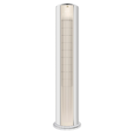 Split Tcl Armoire 24000 BTU Inverter Gold - immagine 3