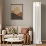 Split Tcl Armoire 24000 BTU Inverter Gold - immagine 6