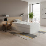 Matelas Harmony Orthopedique 90/190 - immagine 2