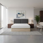Matelas Harmony Orthopedique 180/190 - immagine 2