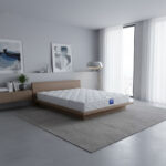 Matelas Starflex Orthopedique 160/190 - immagine 2