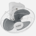 Ventilateur Koreq 16 » Plafonnier Avec Commande ED40E1 – Image 2