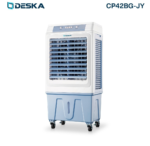 Ventilateur Deska A Eau Humidificateur 45 Litres CP42BG Jy - immagine 2