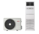 Split Astech 36000 BTU 4Cv Armoire 36 Gfma - immagine 2
