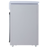 Congélateur LG Horizontal 190 Litres Inverter Gris GCS215SQFG - immagine 5