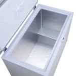 Congélateur LG Horizontal 190 Litres Inverter Gris GCS215SQFG - immagine 7
