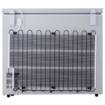 Congélateur LG Horizontal 190 Litres Inverter Gris GCS215SQFG - immagine 8