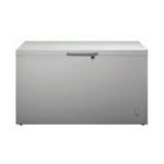 Congélateur Hisense Horizontal 500 Litres Gris FC55DD4SA - immagine 3