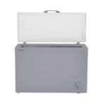 Congélateur Hisense Horizontal 500 Litres Gris FC55DD4SA - immagine 4
