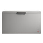Congélateur Hisense Horizontal 500 Litres Gris FC55DD4SA - immagine 5