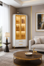Vaissaillier 190X90CM Blanc W6318 - immagine 2