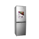 Réfrigérateur Roch Combiné 3 Tiroirs 295 Litres Gris RFR295DBL - immagine 2