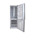 Réfrigérateur Roch Combiné 3 Tiroirs 295 Litres Gris RFR295DBL - immagine 3