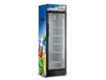 Réfrigérateur Finix 1 Porte 380 Litres Vitrine SC380D - immagine 2